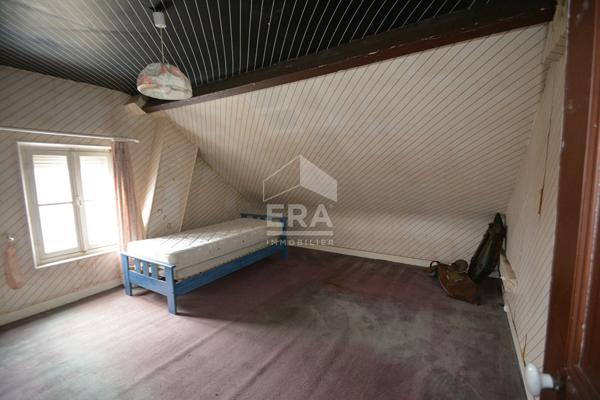Immeuble de rapport Tergnier 282 m2