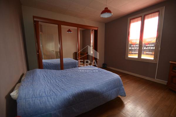Immeuble de rapport Tergnier 282 m2