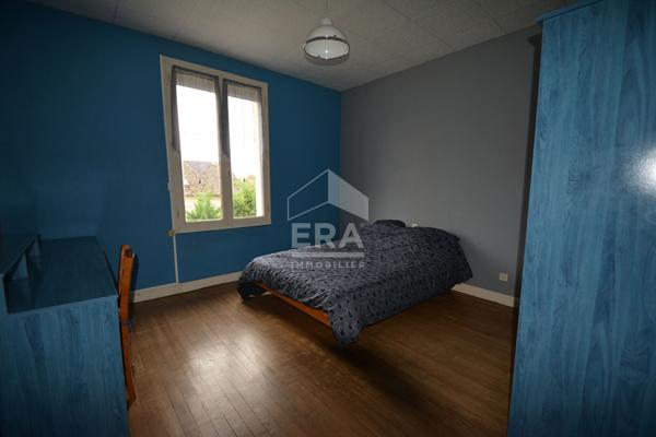 Immeuble de rapport Tergnier 282 m2