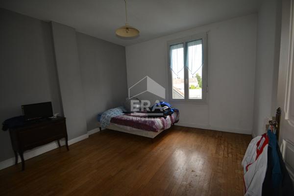 Immeuble de rapport Tergnier 282 m2