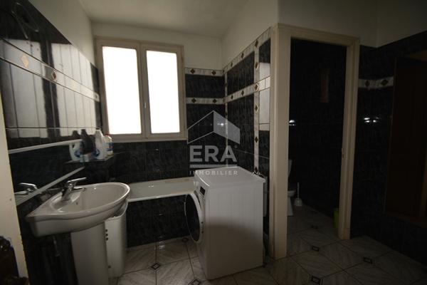 Immeuble de rapport Tergnier 282 m2