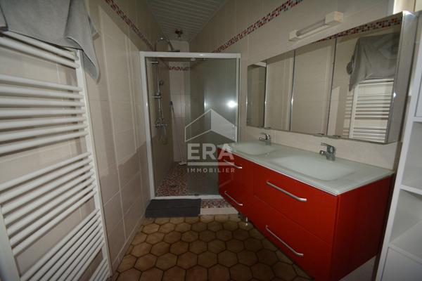 Immeuble de rapport Tergnier 282 m2