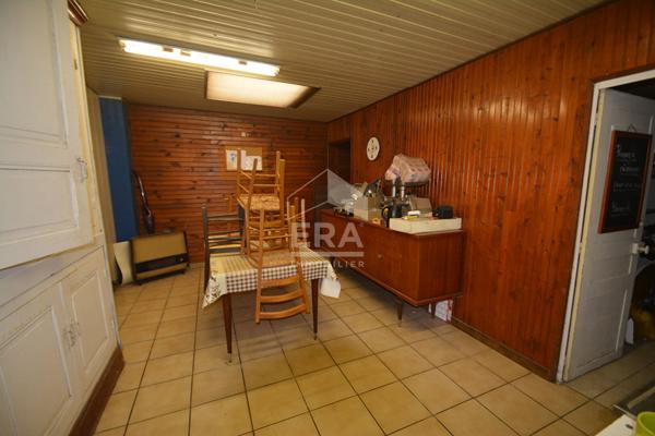 Immeuble de rapport Tergnier 282 m2