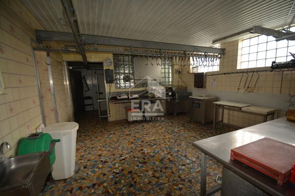 Immeuble de rapport Tergnier 282 m2