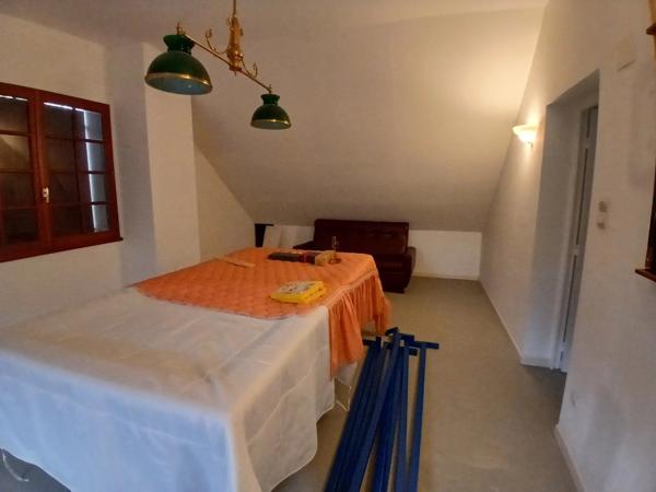Vente                                                      Maison de village
                        
                     5 pièces                      136 m2                     à Toury