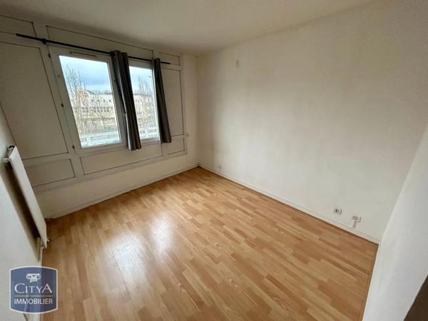 Appartement à louer 2 pièces 51.99m²