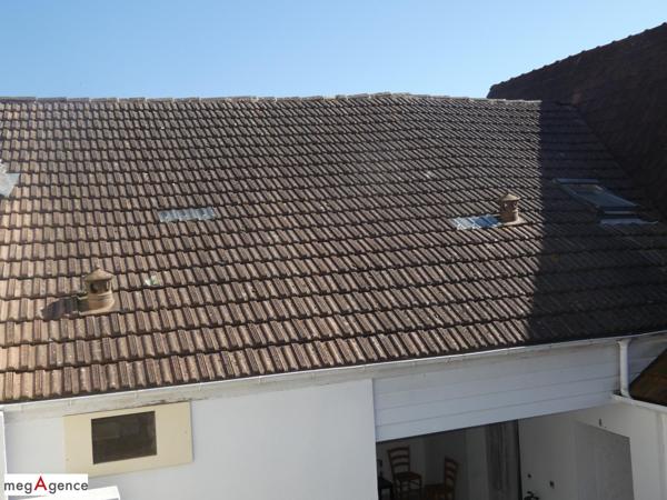 Immeuble à GARLIN, 64330 - 740m²