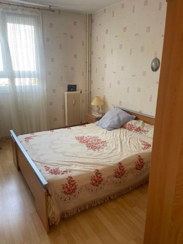 Appartement T3 Valentigney quartier l'orée du bois