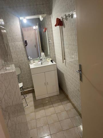 Appartement T3 Valentigney quartier l'orée du bois