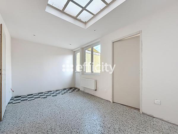 Maison 5 pièces - 106 m² Exclusivité