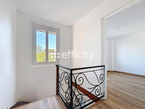 Maison 5 pièces - 106 m² Exclusivité