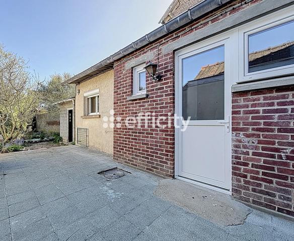 Maison 5 pièces - 106 m² Exclusivité