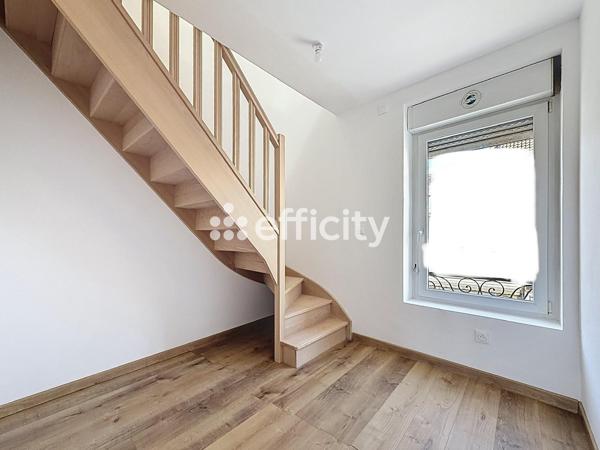Maison 5 pièces - 106 m² Exclusivité