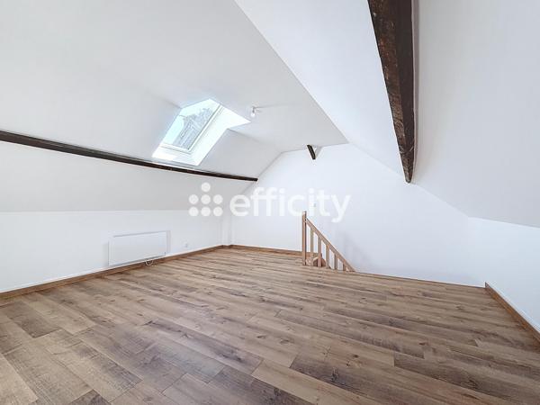 Maison 5 pièces - 106 m² Exclusivité