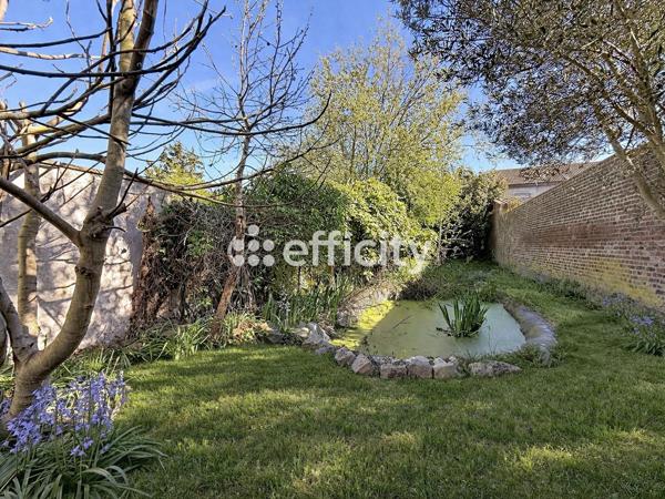 Maison 5 pièces - 106 m² Exclusivité