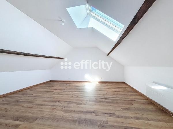 Maison 5 pièces - 106 m² Exclusivité