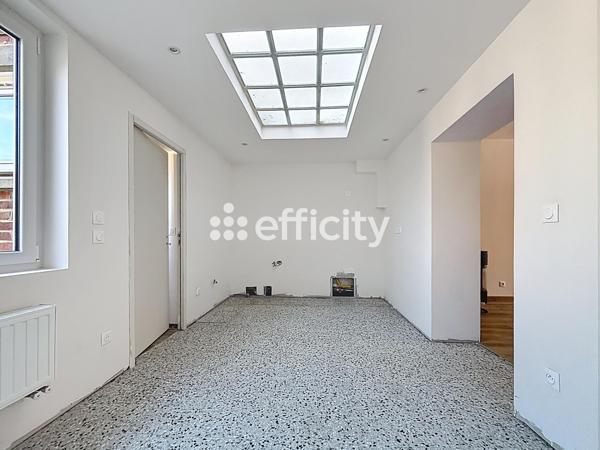 Maison 5 pièces - 106 m² Exclusivité