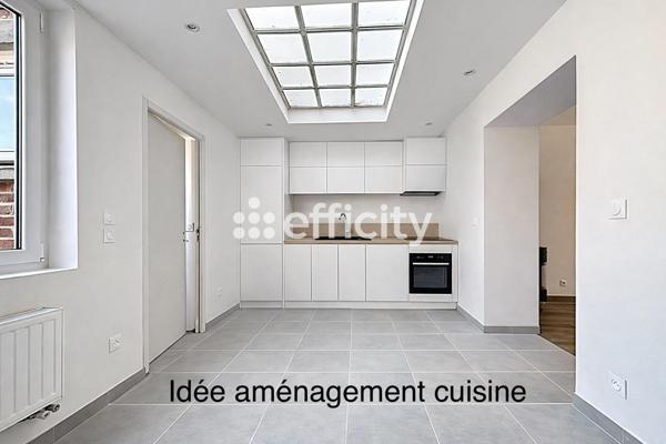Maison 5 pièces - 106 m² Exclusivité