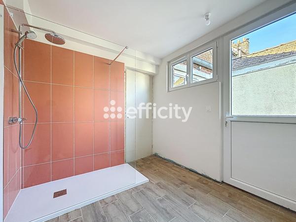 Maison 5 pièces - 106 m² Exclusivité