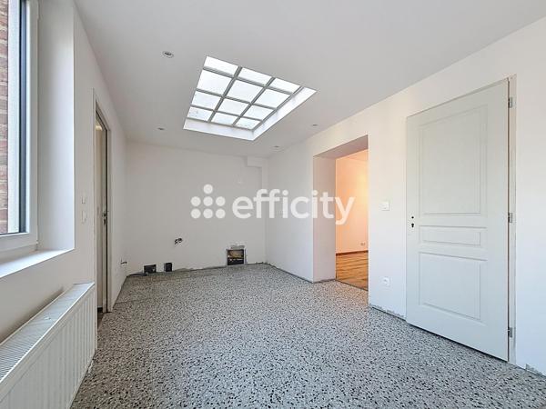 Maison 5 pièces - 106 m² Exclusivité