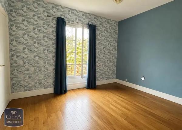 Appartement à louer 4 pièces 88.74m² La Rochelle (17000)