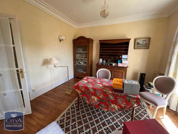 Appartement à louer 4 pièces 88.74m² La Rochelle (17000)