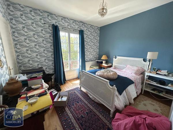 Appartement à louer 4 pièces 88.74m² La Rochelle (17000)