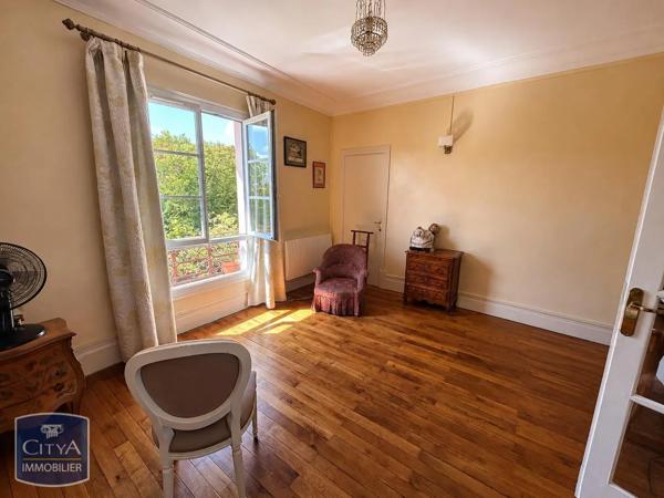 Appartement à louer 4 pièces 88.74m² La Rochelle (17000)