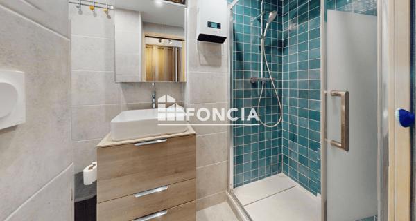 À vendre Studio 28 m² - Saint-cyprien 66750