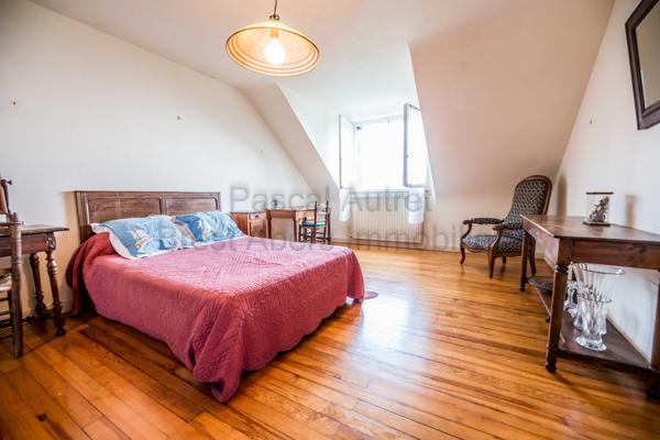 Plouguerneau (29880) Pascal AUTRET