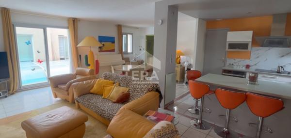 Maison Canet En Roussillon 5 pièce(s) 165 m2