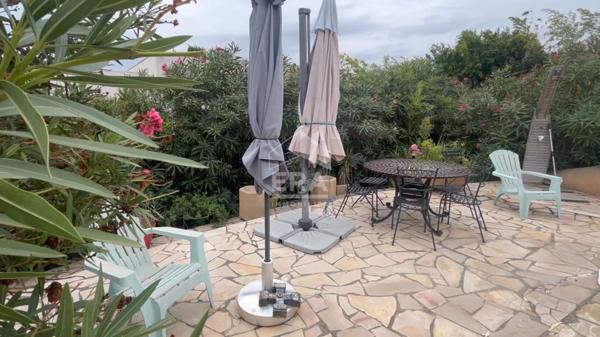 Maison Canet En Roussillon 5 pièce(s) 165 m2