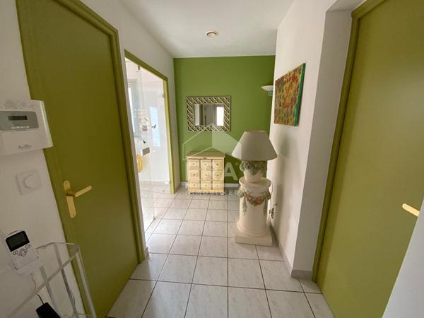 Maison Canet En Roussillon 5 pièce(s) 165 m2