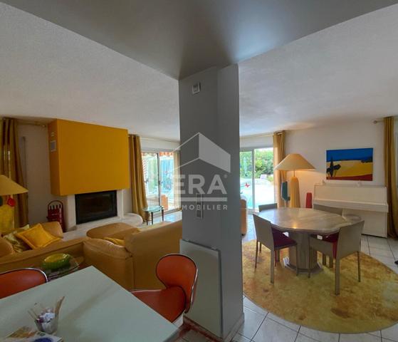 Maison Canet En Roussillon 5 pièce(s) 165 m2