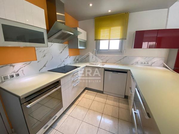 Maison Canet En Roussillon 5 pièce(s) 165 m2