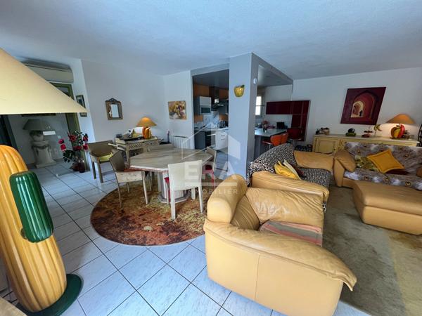 Maison Canet En Roussillon 5 pièce(s) 165 m2