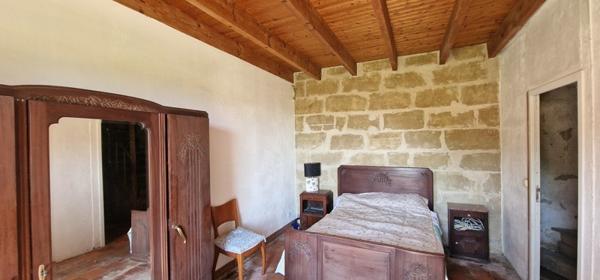 Maison 119 000 € Miramont-de-Guyenne 3 p 75 m² DPE G