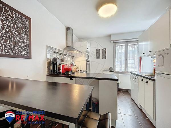 Appartement  en vente - Haut-Rhin - 68