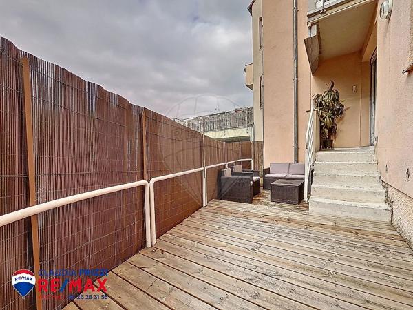 Appartement  en vente - Haut-Rhin - 68