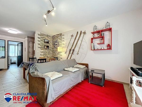 Appartement  en vente - Haut-Rhin - 68