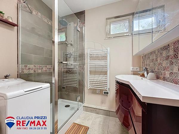 Appartement  en vente - Haut-Rhin - 68