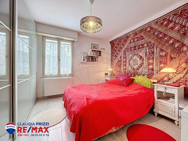 Appartement  en vente - Haut-Rhin - 68