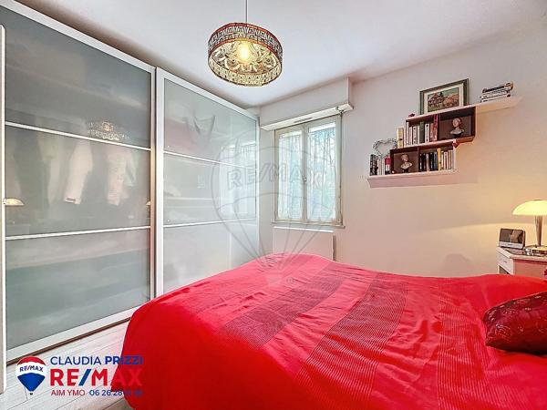 Appartement  en vente - Haut-Rhin - 68