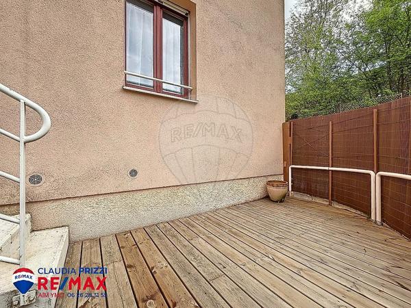 Appartement  en vente - Haut-Rhin - 68