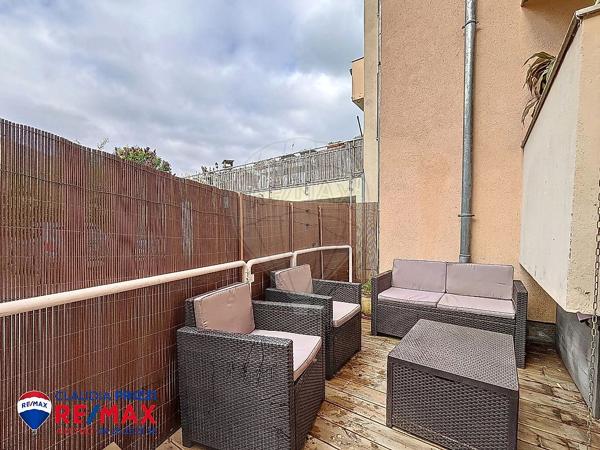 Appartement  en vente - Haut-Rhin - 68
