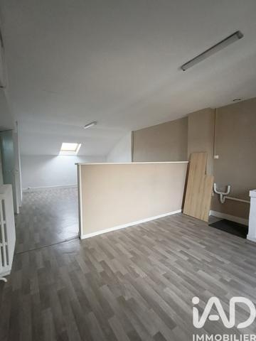 Appartement à vendre 2 pièces 43 m² Saint-Martin-en-Haut