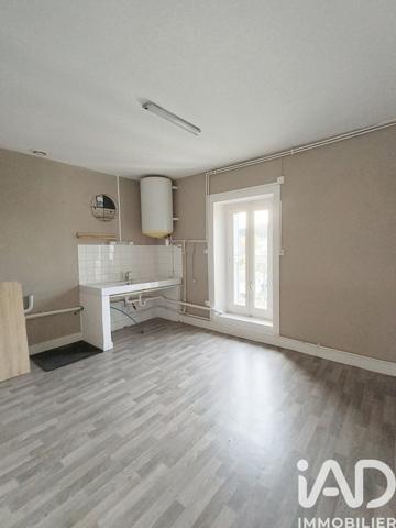 Appartement à vendre 2 pièces 43 m² Saint-Martin-en-Haut