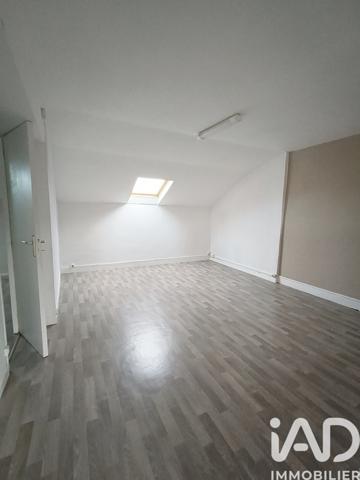 Appartement à vendre 2 pièces 43 m² Saint-Martin-en-Haut