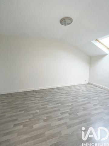 Appartement à vendre 2 pièces 43 m² Saint-Martin-en-Haut