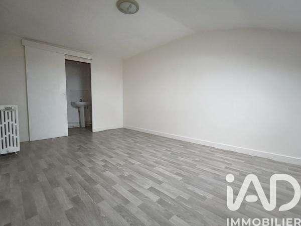Appartement à vendre 2 pièces 43 m² Saint-Martin-en-Haut